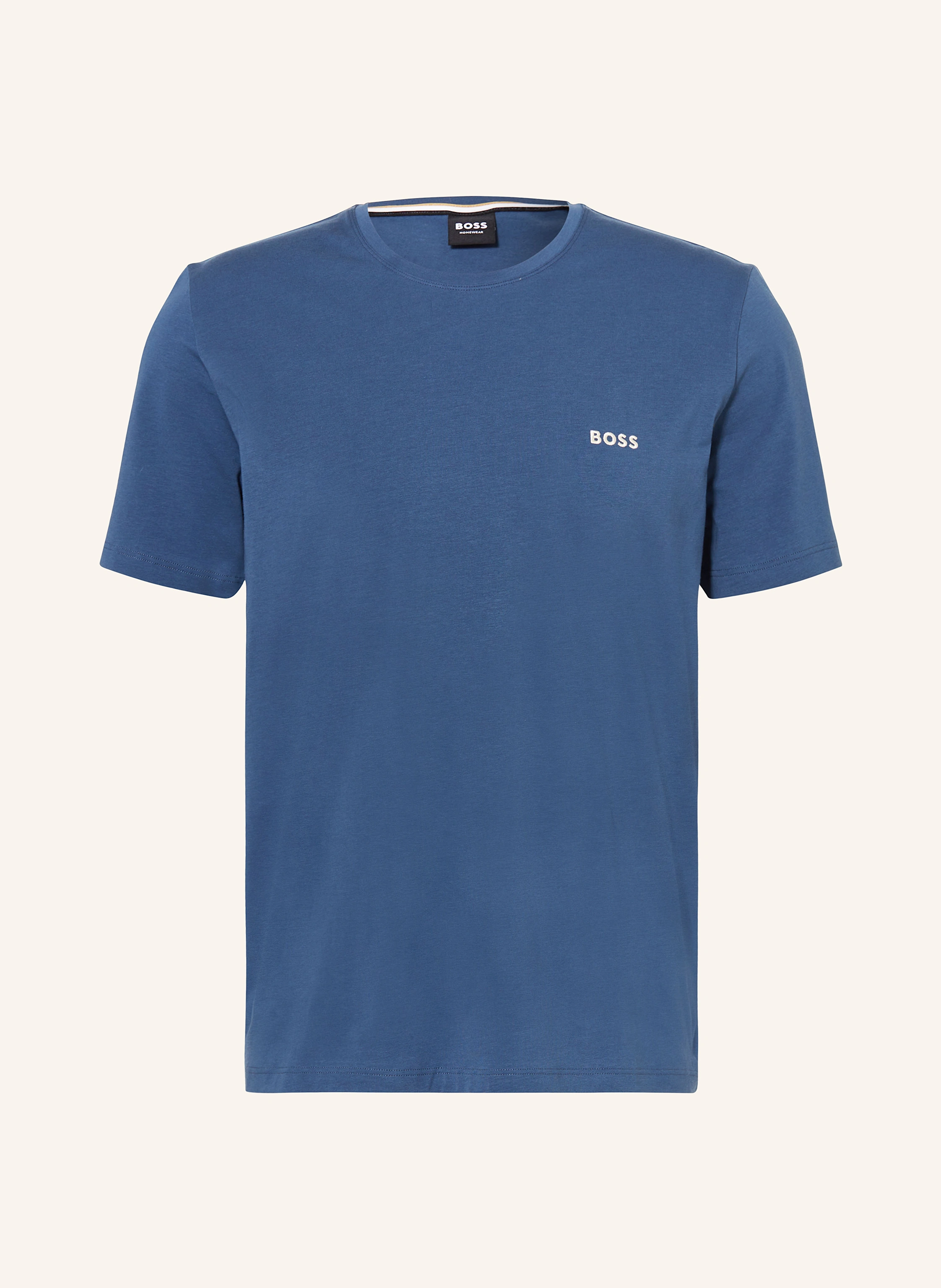BOSS Schlafshirt MIX&MATCH