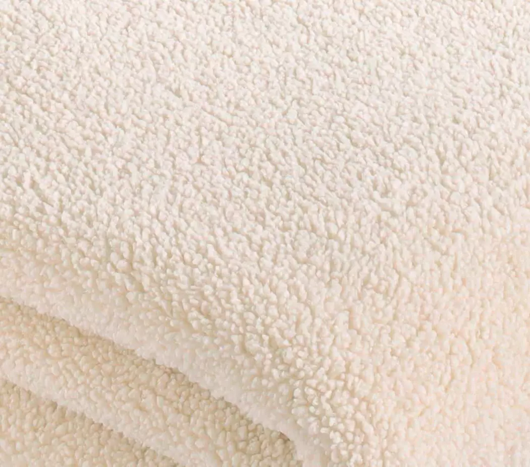 Kuscheldecke Teddy 150 x 200 cm