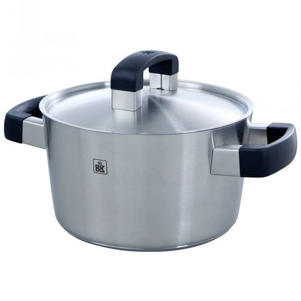 BK Conical Cool Pannenset 4-delig