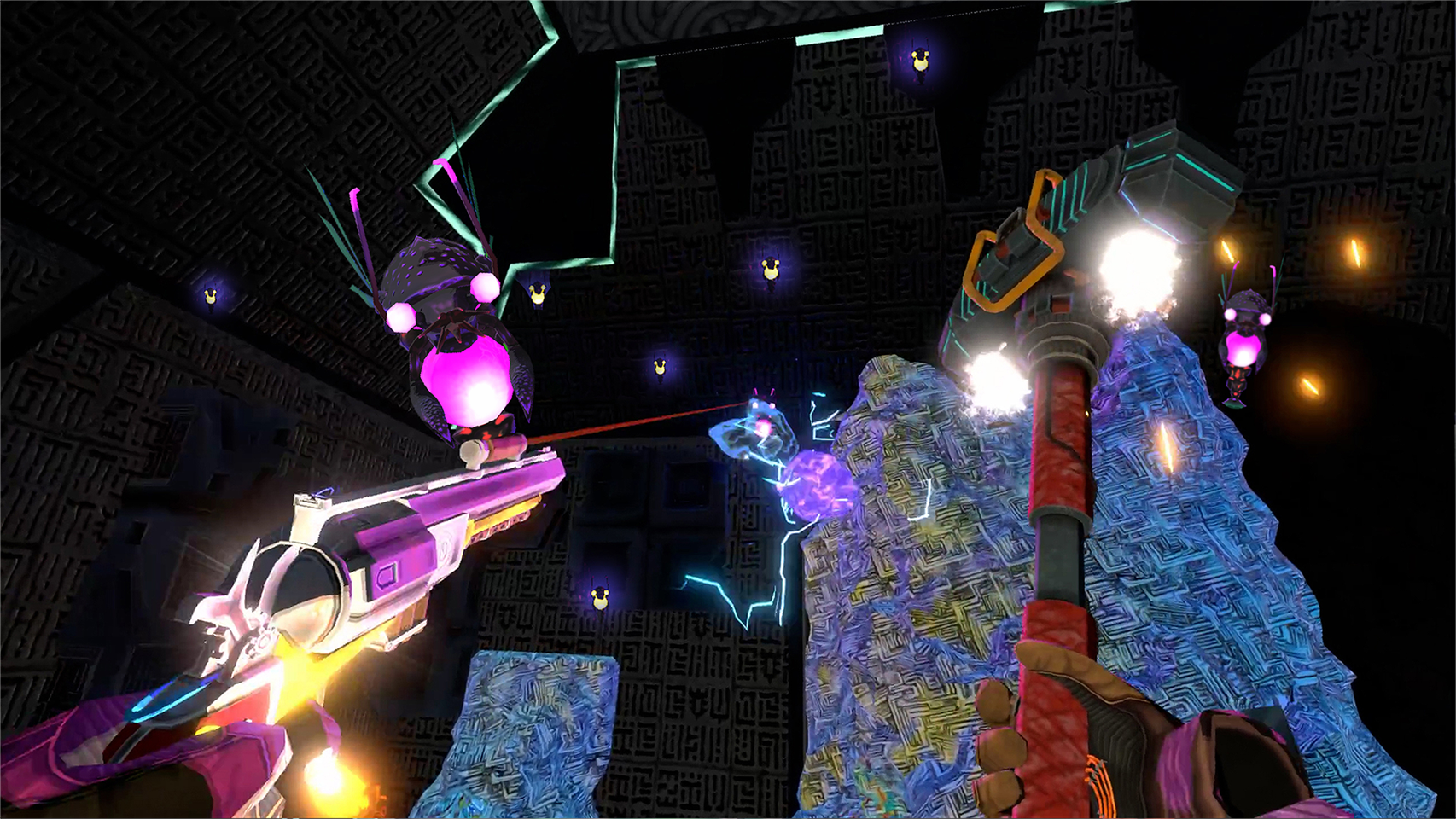 Cave Digger 2: Dig Harder (VR)- PlayStation 5