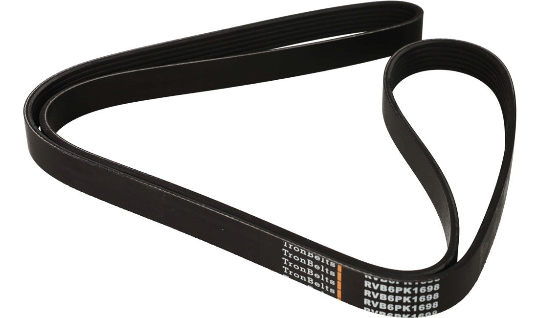 Multi v-rem 6 pk x 1698 mm
