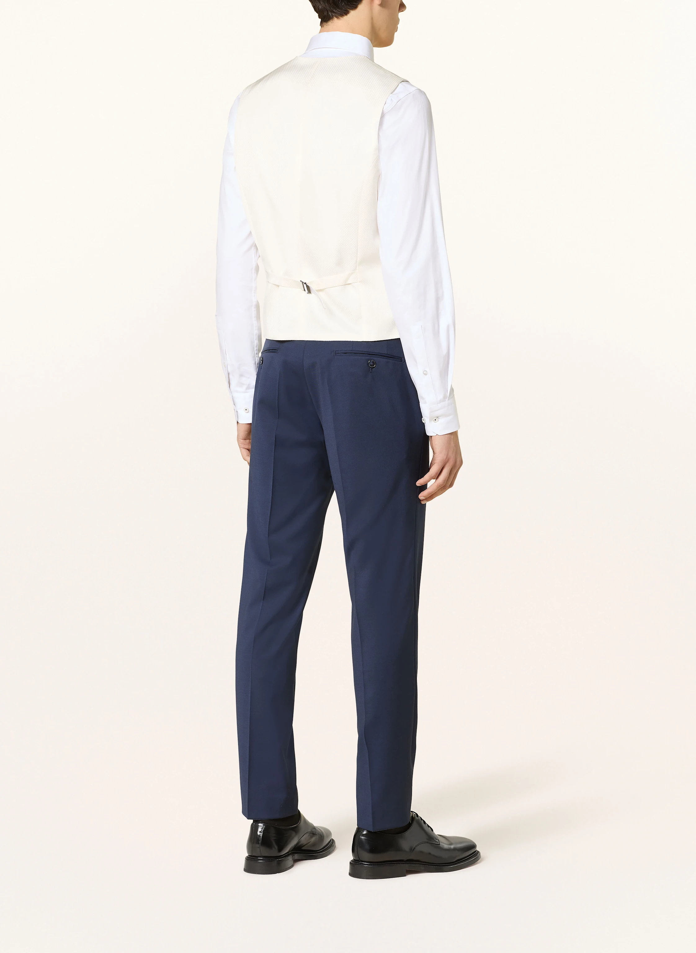 JOOP! Anzugweste Extra Slim Fit