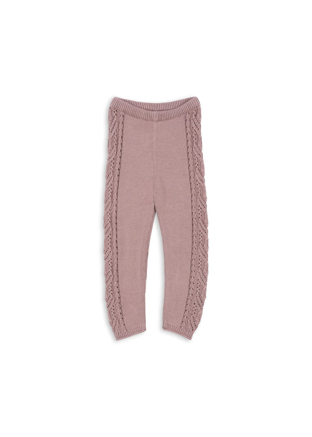 cabby bukser - deauville mauve - 3M