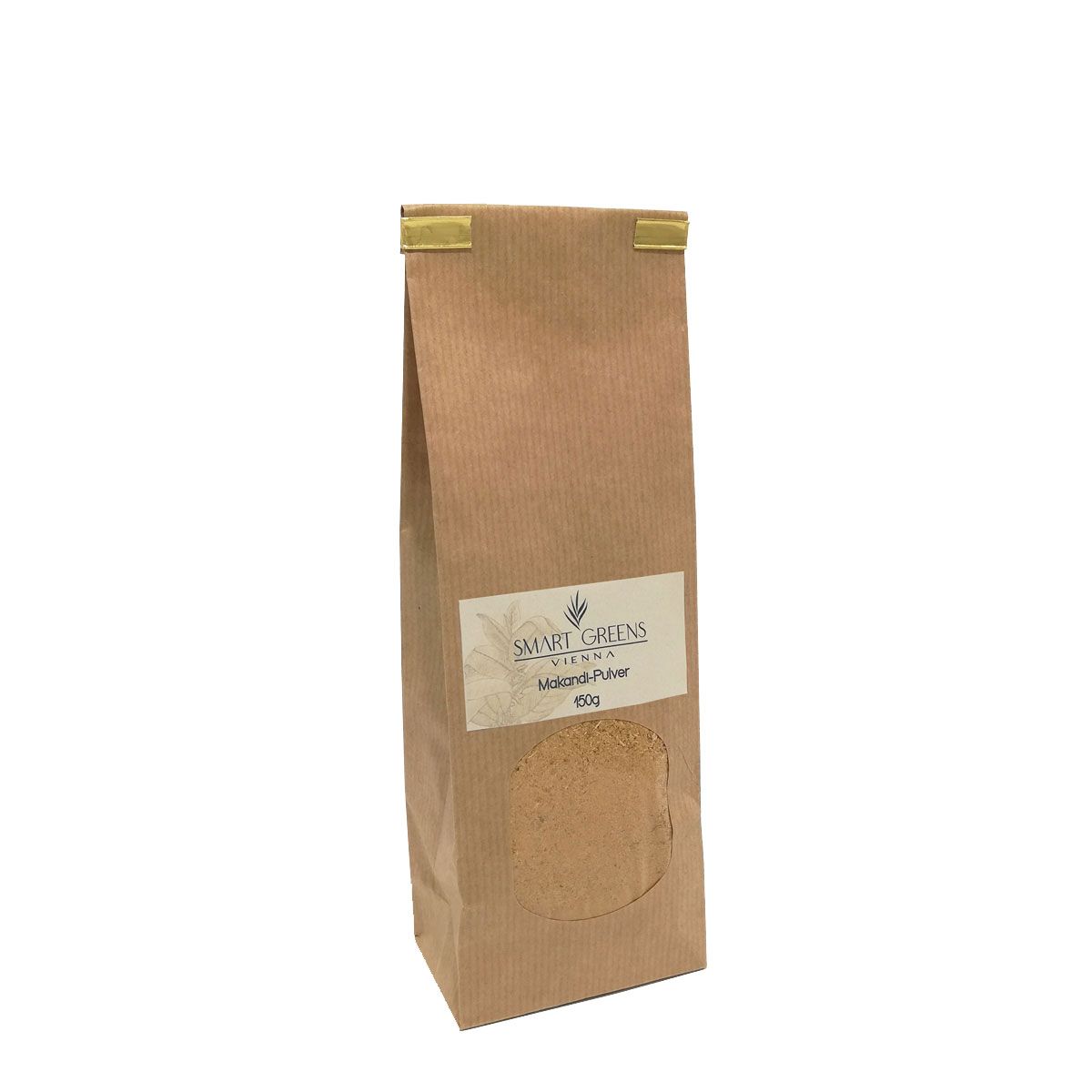 SMART GREENS MAKANDI  Pulver, 100g