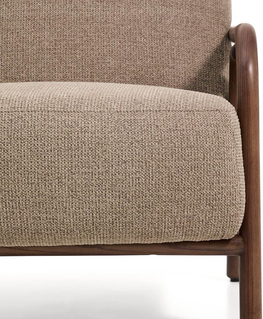 Kave Home   Sylo Fauteuil