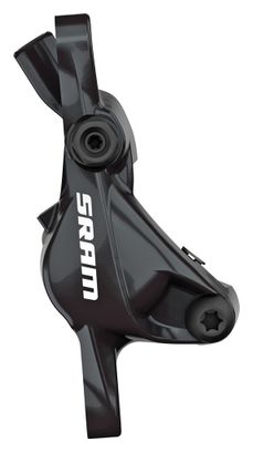 Frein à Disque Complet Arrière SRAM Apex 1 Hydraulique 11V 1800mm (Sans Disque)