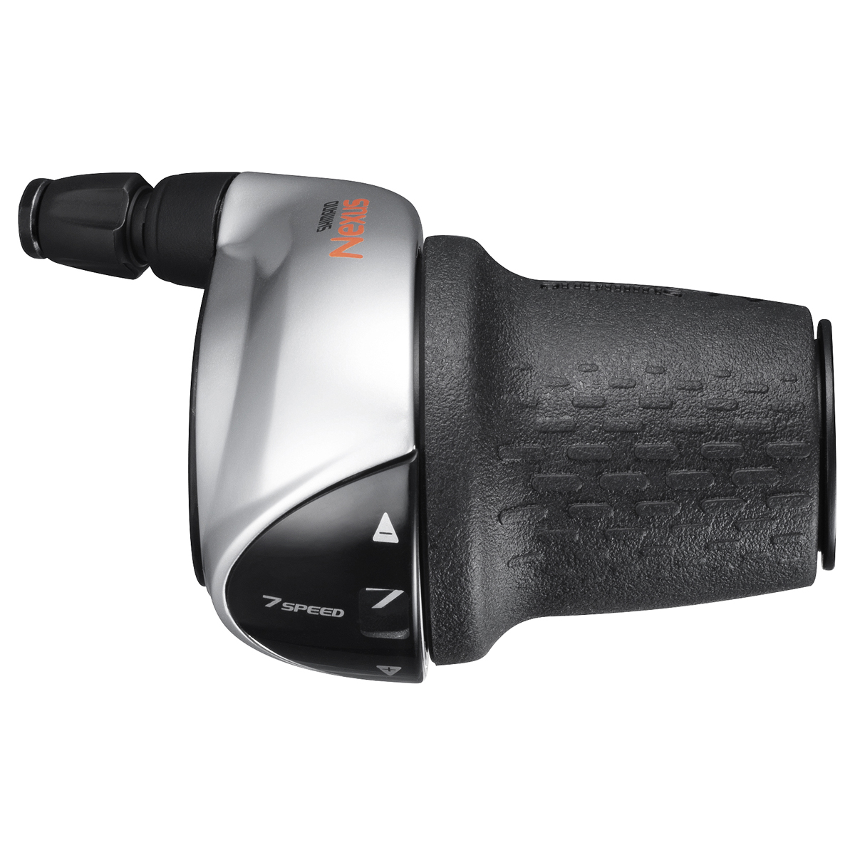 Shimano Nexus 7 skiftegreb Sølv SLC30007 CJ-NX40