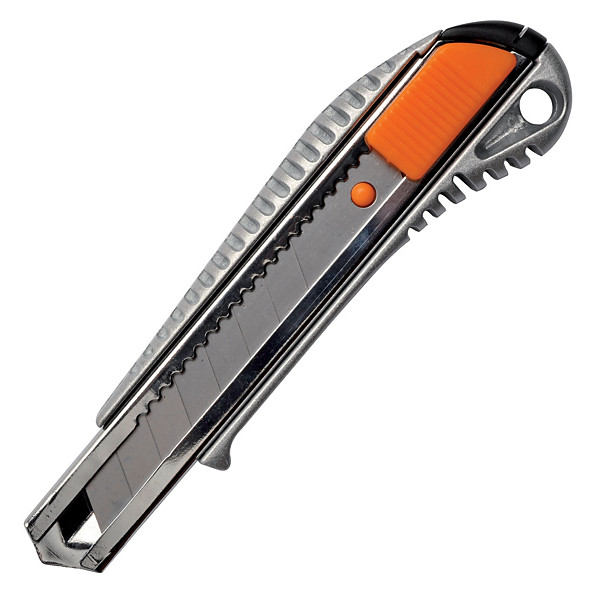 Cutter Métal Professionnel Fiskars 18 mm