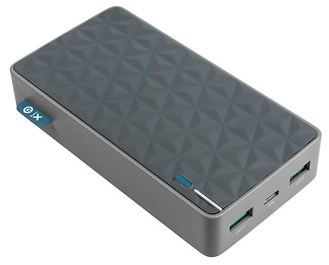 XTORM - POWERBANK 20W FUEL SERIES 20000 mAH
