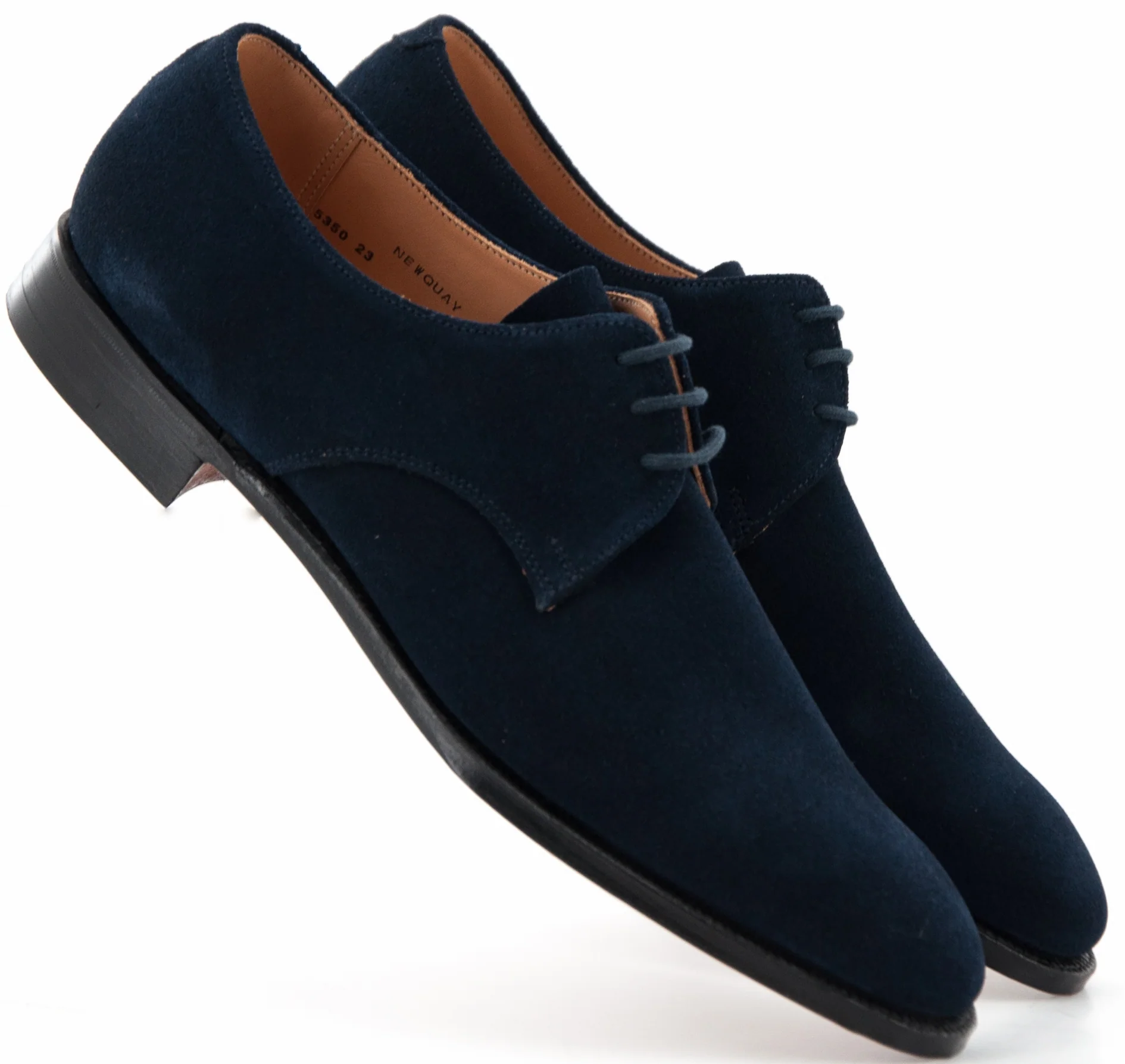 CROCKETT AND JONES - NEWQUAY