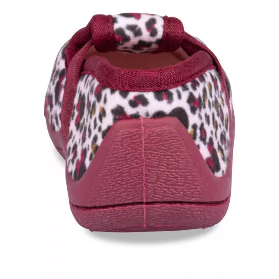 Chaussons BORDEAUX MINNIE