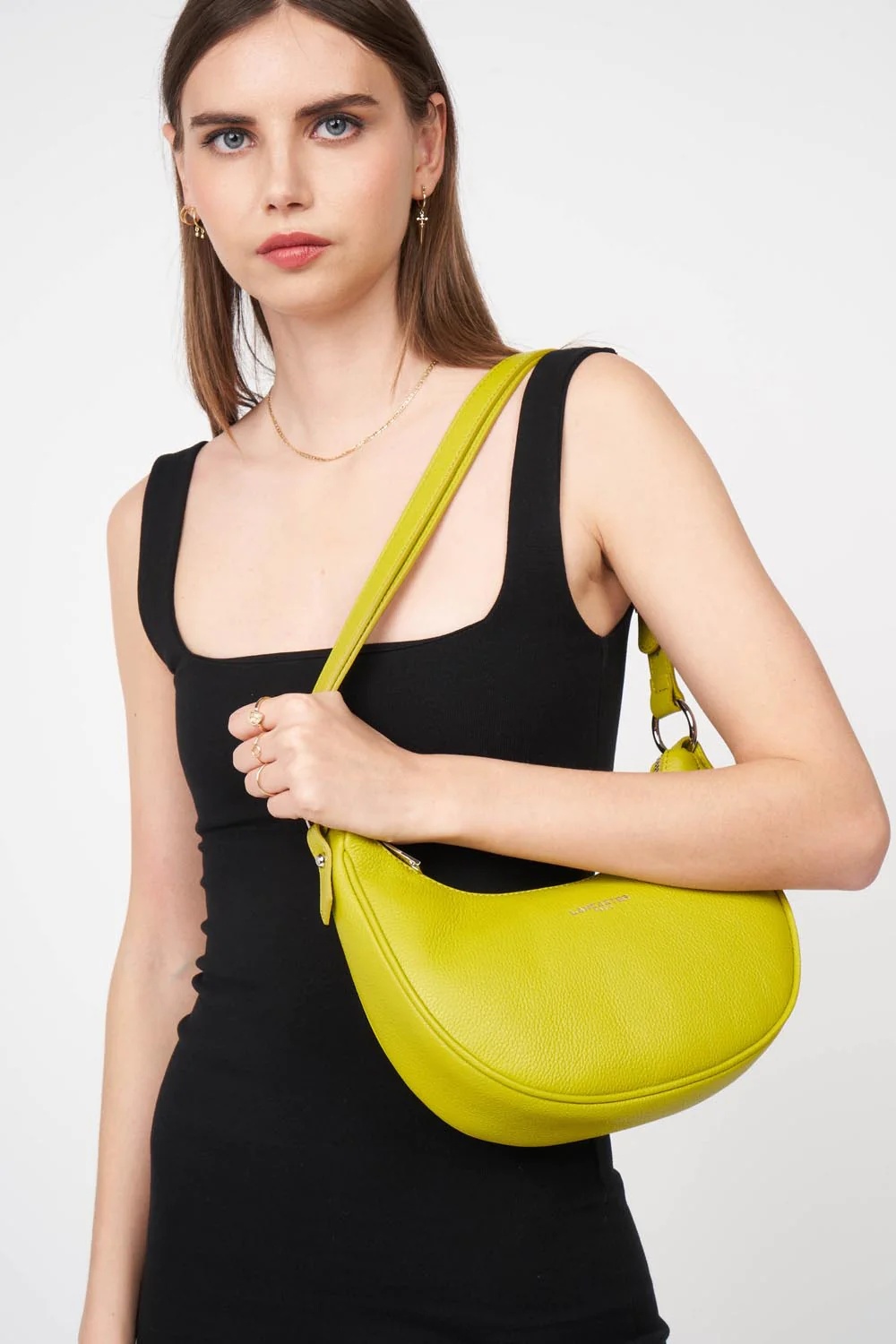 Firenze-Petit sac hobo