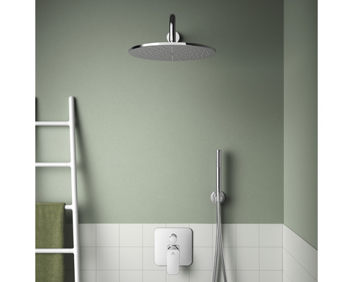 Ideal Standard inbouw badkraan CERAPLAN chroom BD263AA