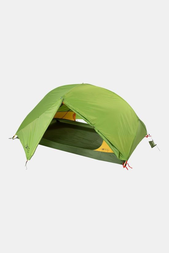 Exped Exped Lyra III 3-Persoons Koepeltent
