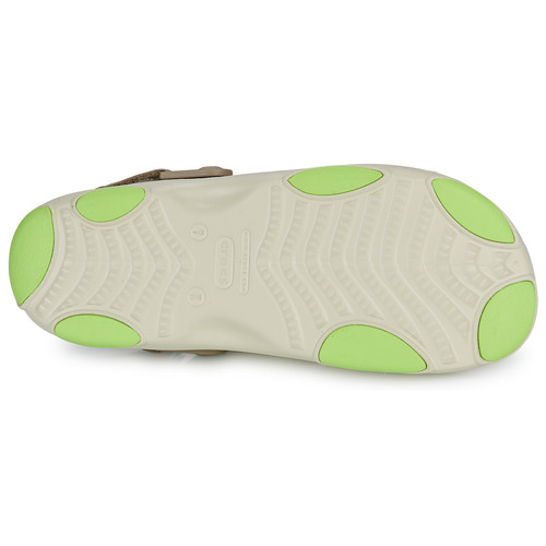 Crocs - CLASSIC ALL-TERRAIN SANDAL - Beige