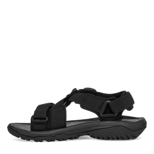 Teva Hurricane Verge Sandaler, Sort, 47