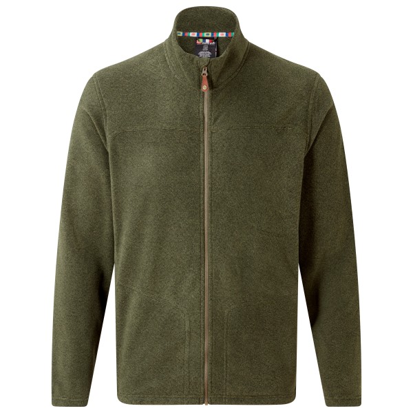 Sherpa - Rolpa Eco Jacket - Veste polaire