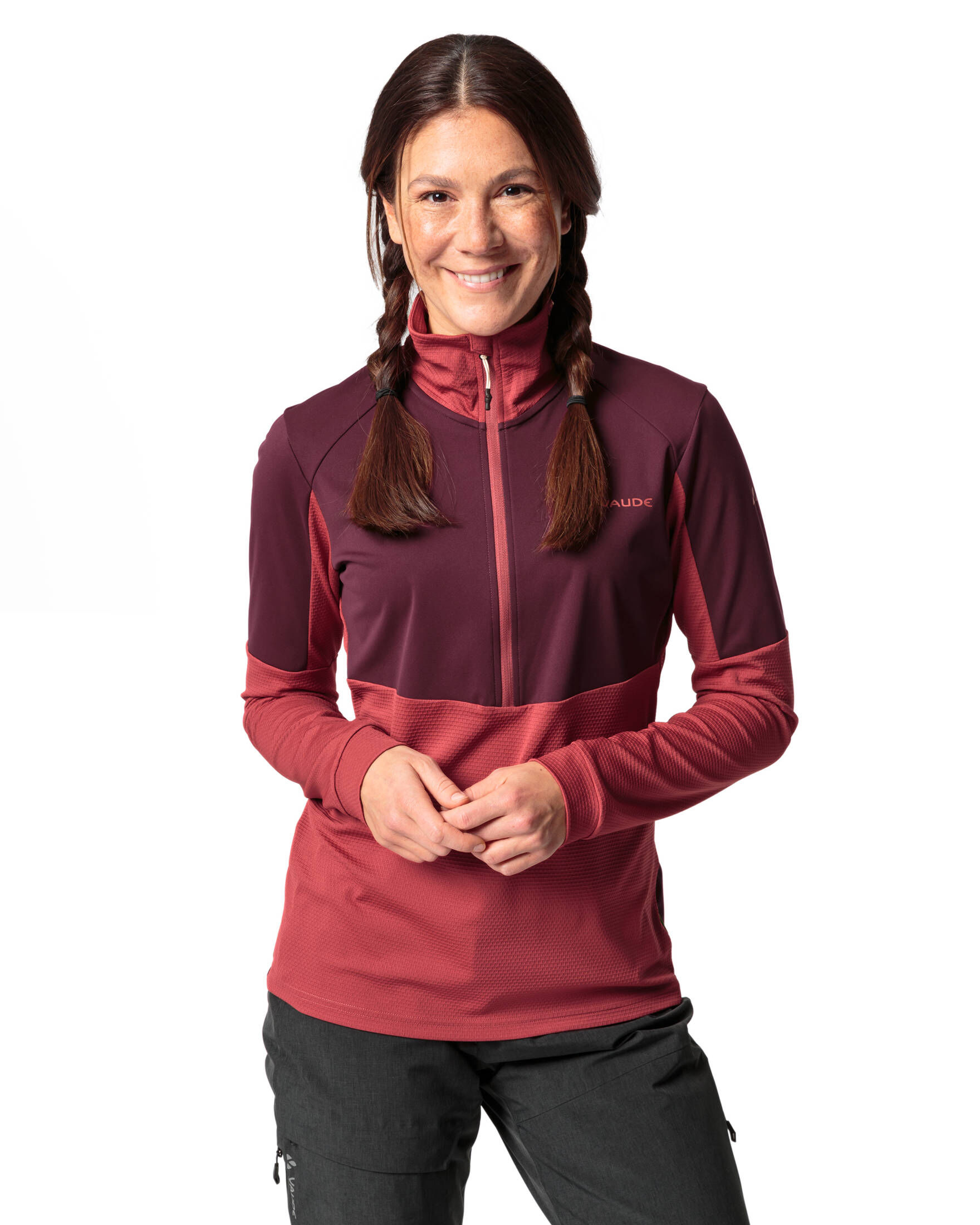 VAUDE| Damen Trikot YARAS WIND