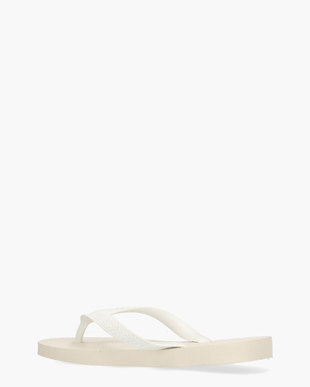Havaianas Top Wit Damesslippers