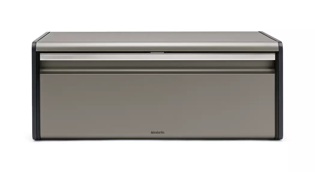 Brotkasten Platinum