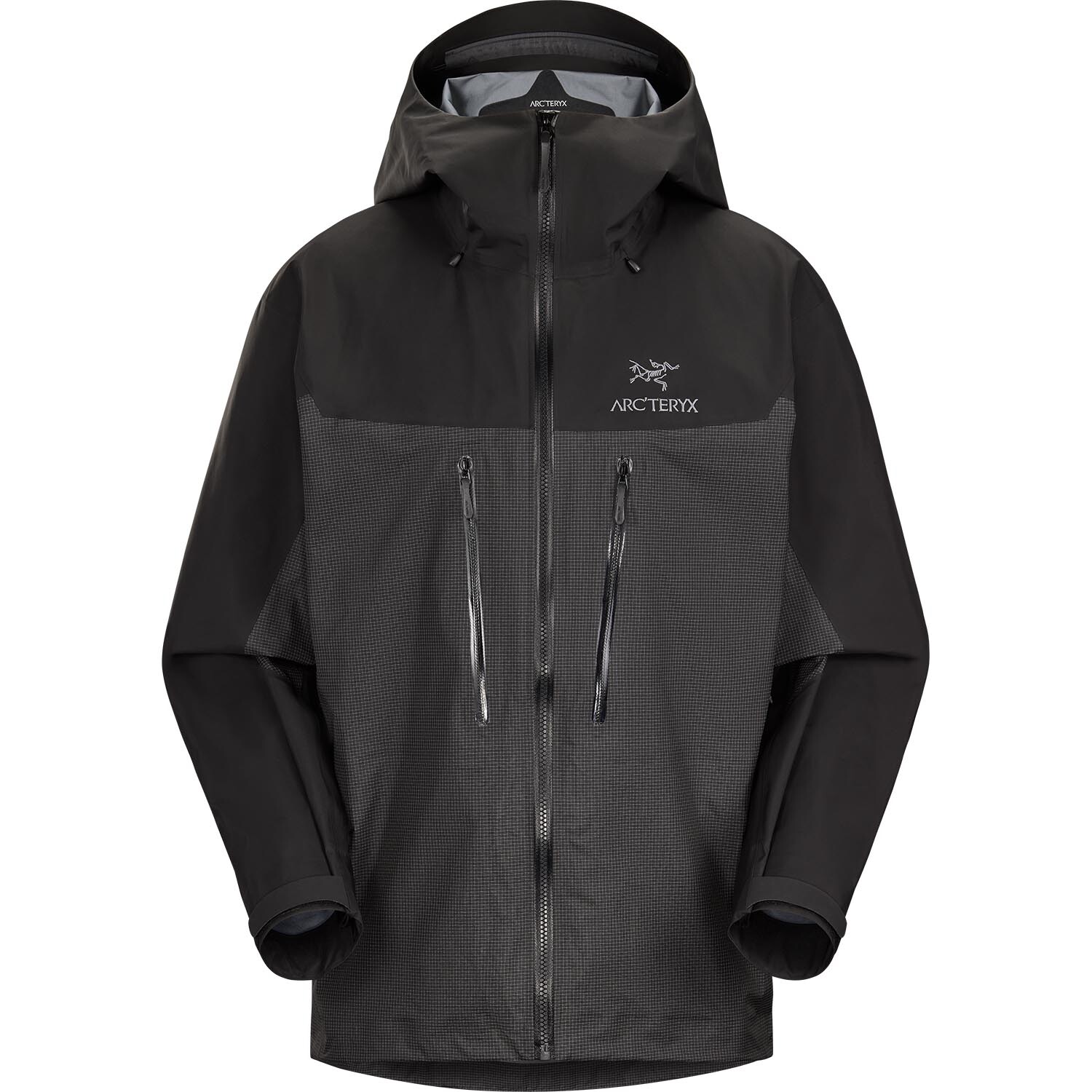 Arcteryx Mens Alpha Jacket S2023 model