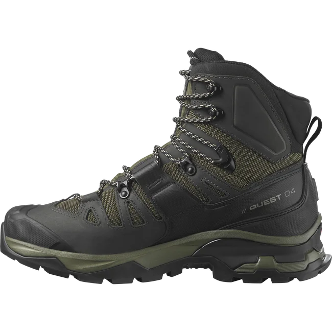 QUEST 4 GORE-TEX  Chaussures de randonnée en cuir pour homme