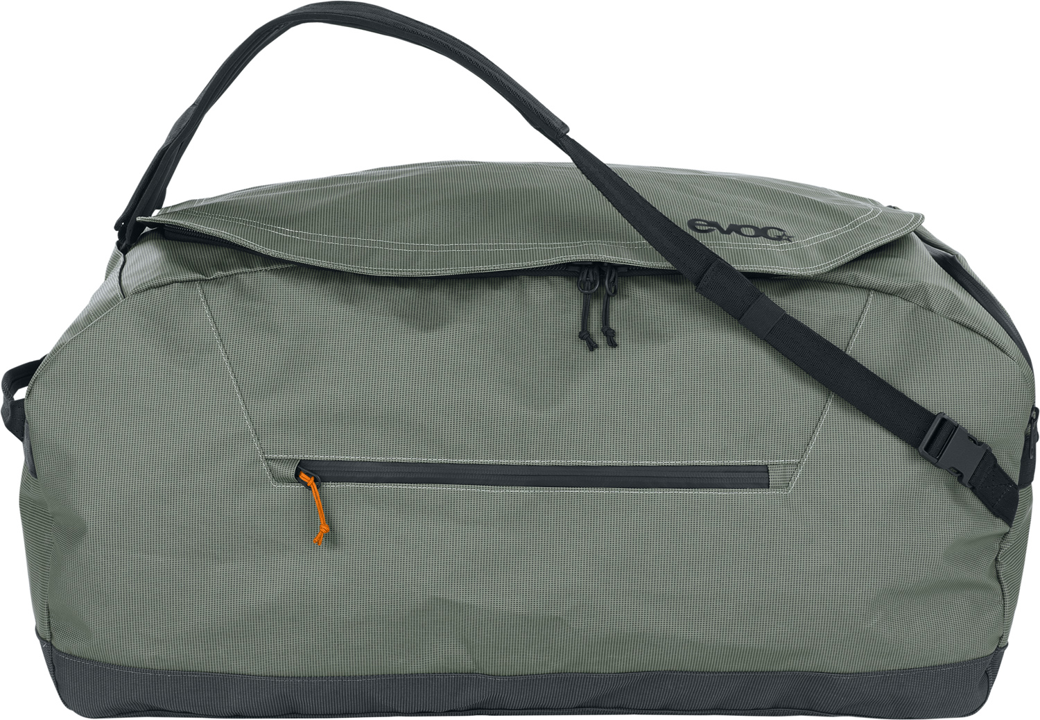 EVOC Duffle Bag 100 L Olivengrøn