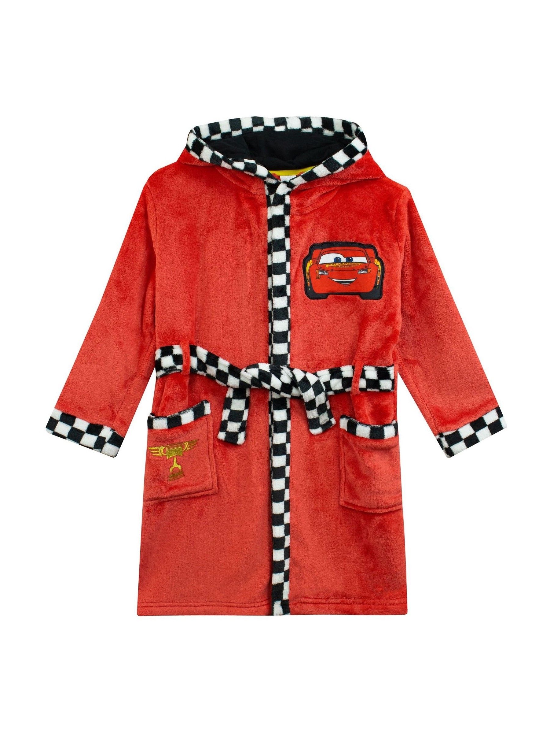 Disney Cars-personage badjas