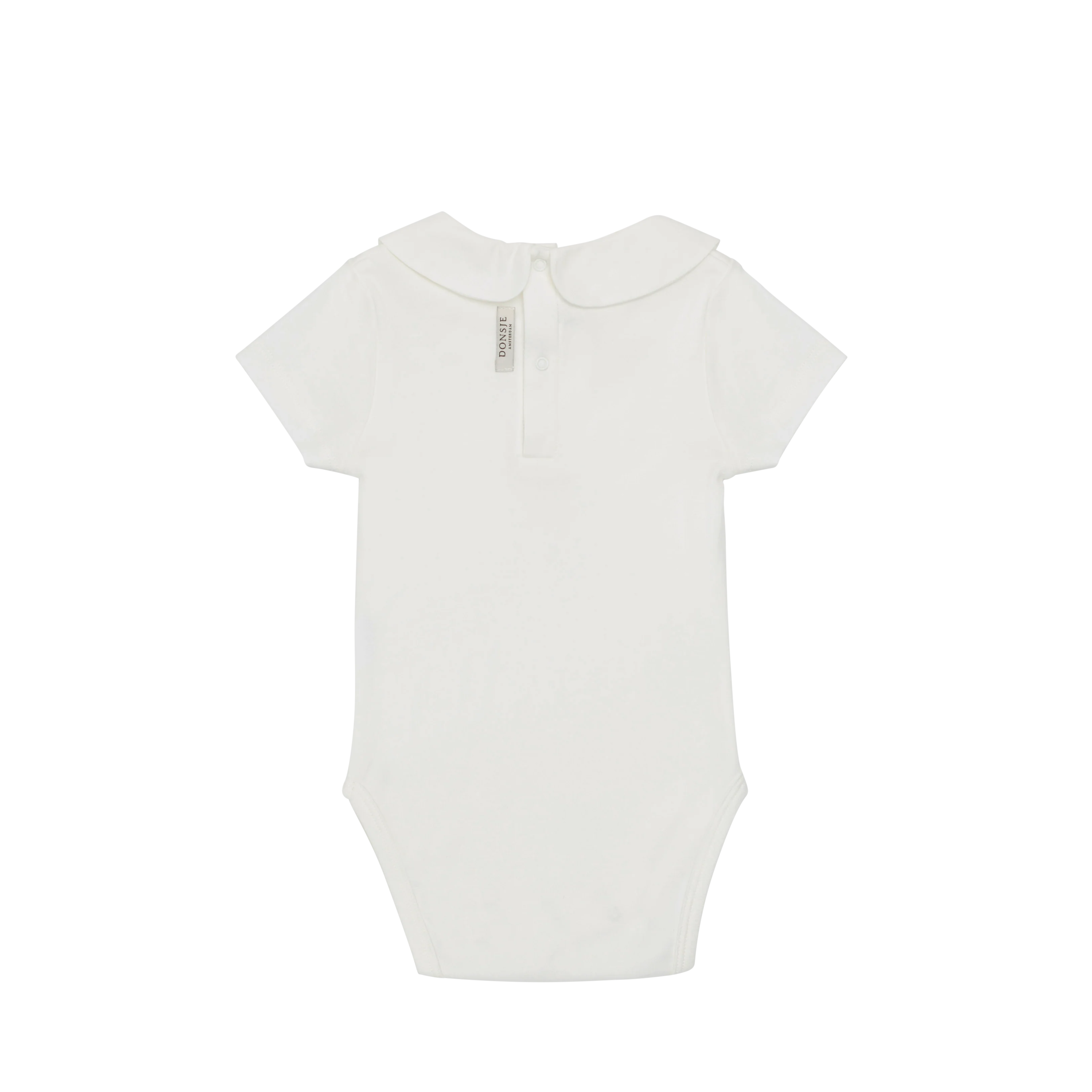 Scott Bodysuit | Duckling | Off White