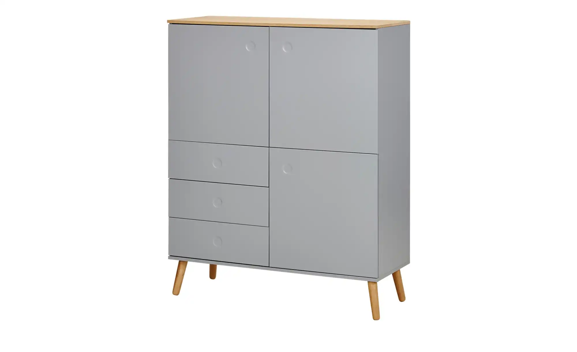 Roomers Highboard  Scan