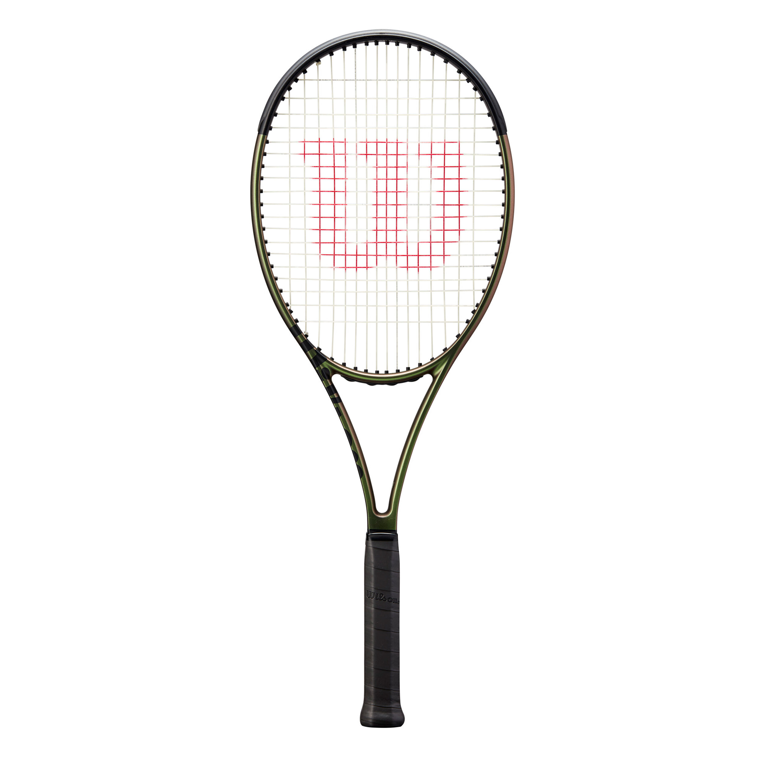 Wilson Blade 98 16X19 V8 Raquette De Compétition