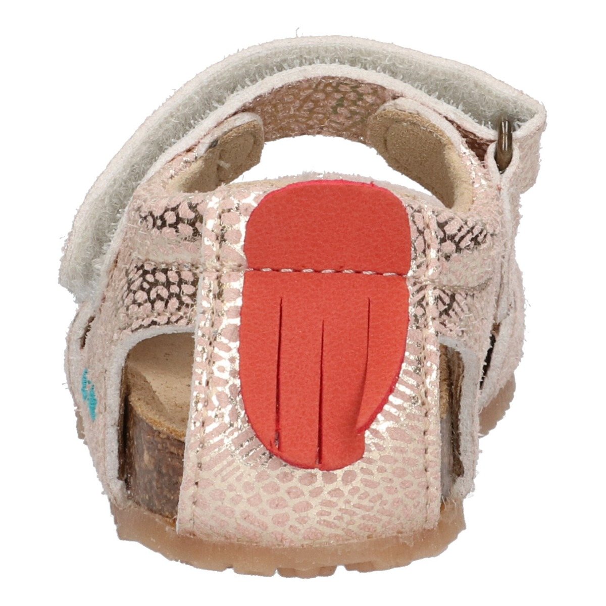 Britt Beach - Sandalen Bunnies Roze