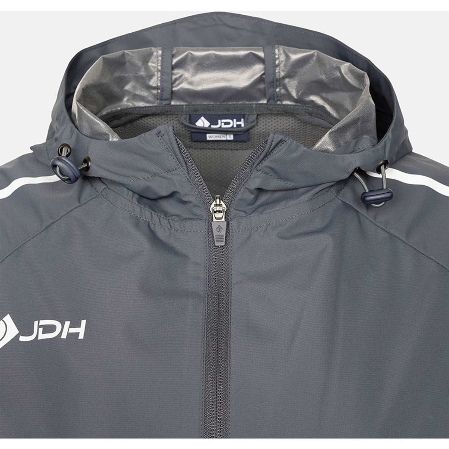 JDH Windrunner Jacket Dames