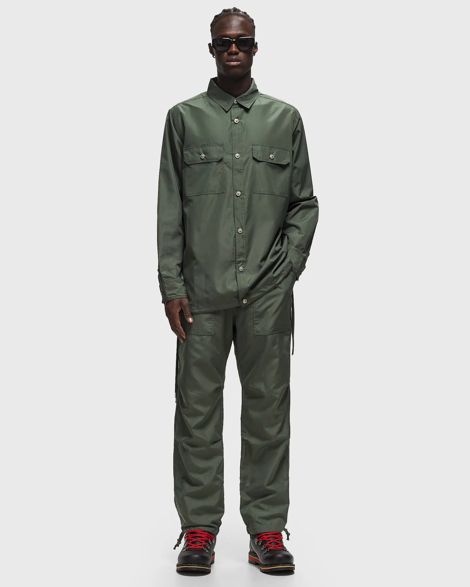 Taion MILITARY RVS PANTS