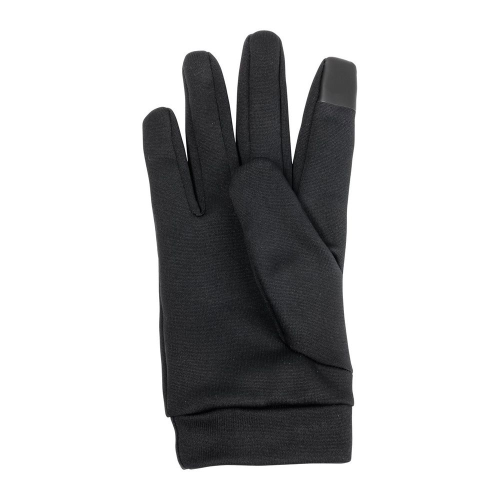 Odlo STRETCHFLEECE LINER ECO E-TIP - Gants black