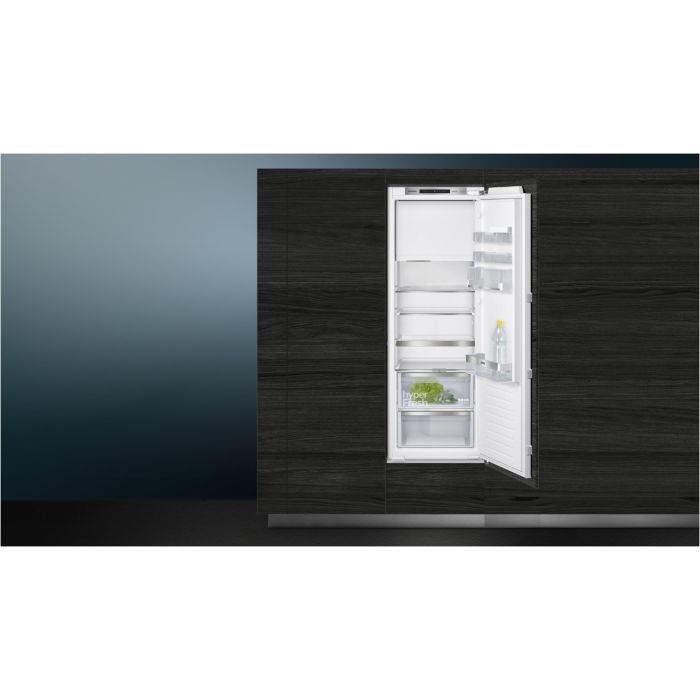 Siemens Einbau-Kühlschrank iQ500 KI72LADE0