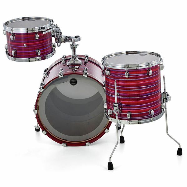 Tama Starcl. Walnut/Birch 20