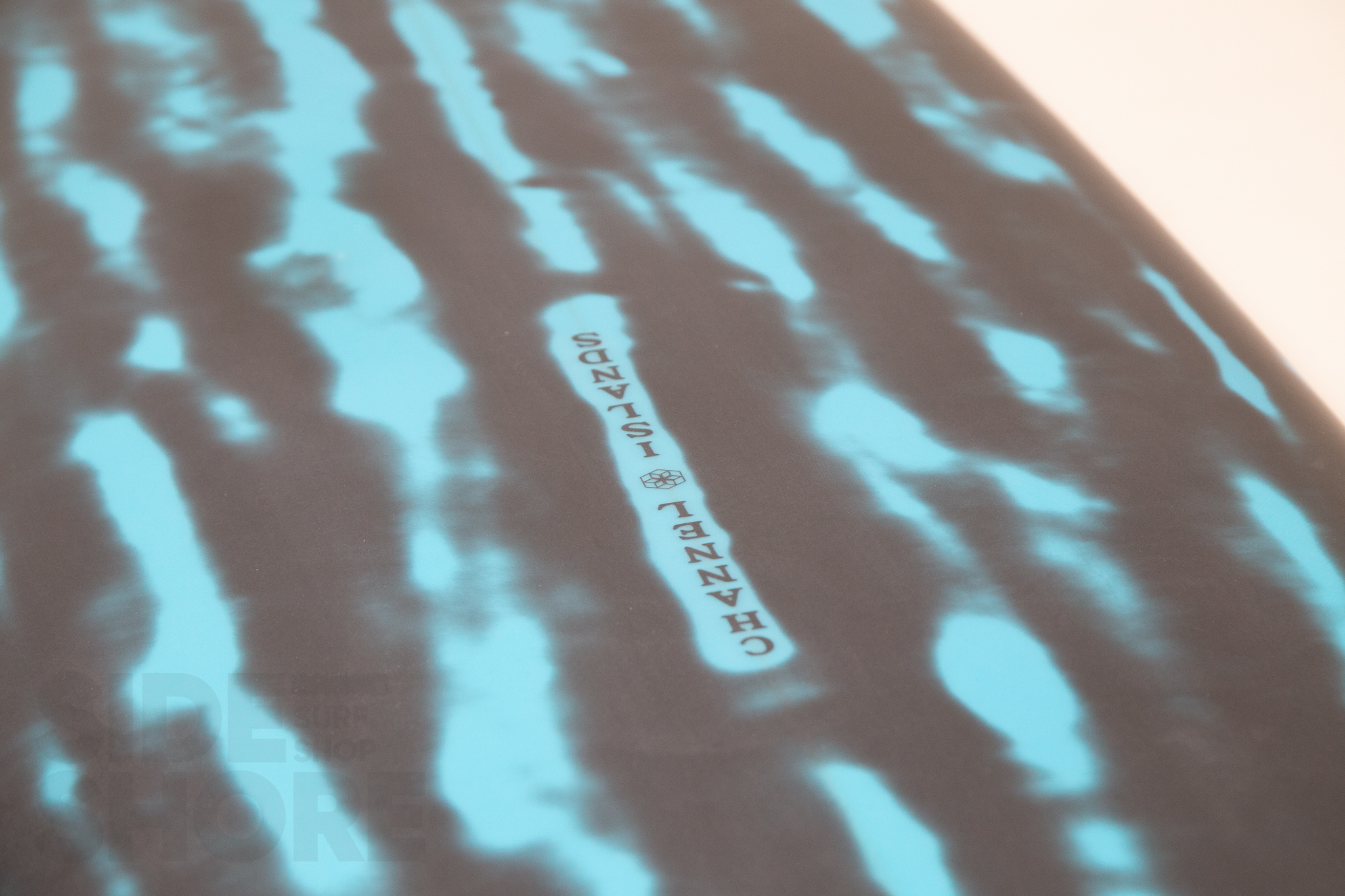 Al Merrick CI Mid - Tint - 7'2 x 21 1/4