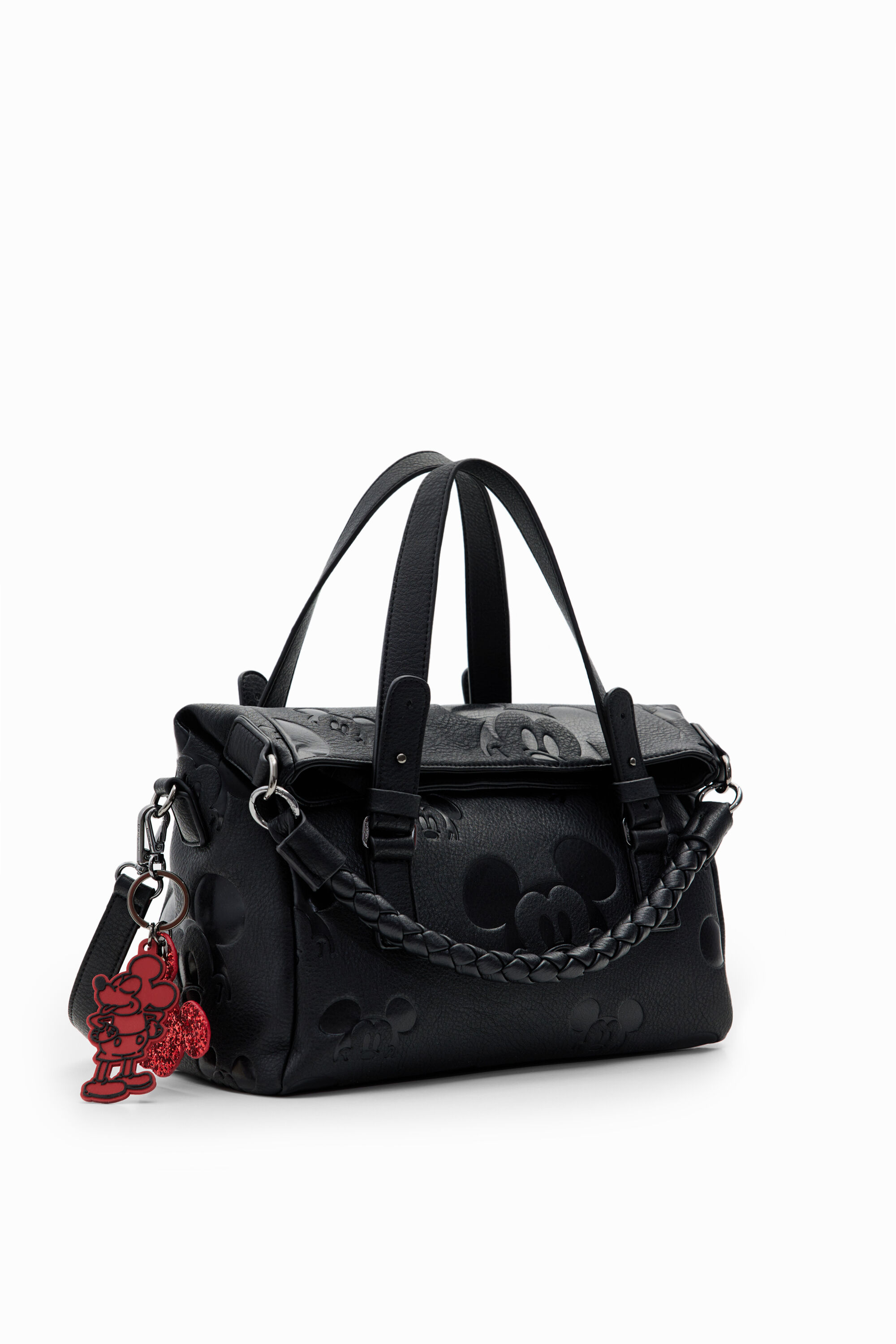 Sac moyen Mickey Mouse