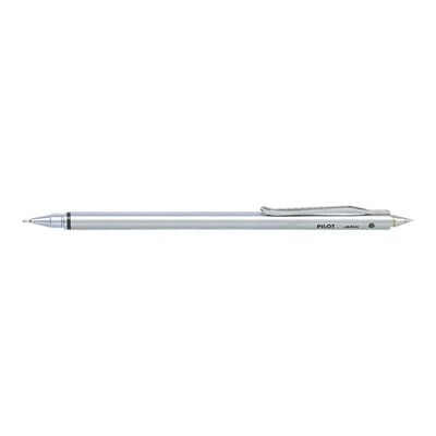 Pilot Birdie - Stylo à bille/Porte-mines 2 en 1 gris