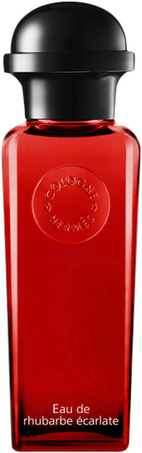 HERMÈS Eau de rhubarbe écarlate Eau de Cologne