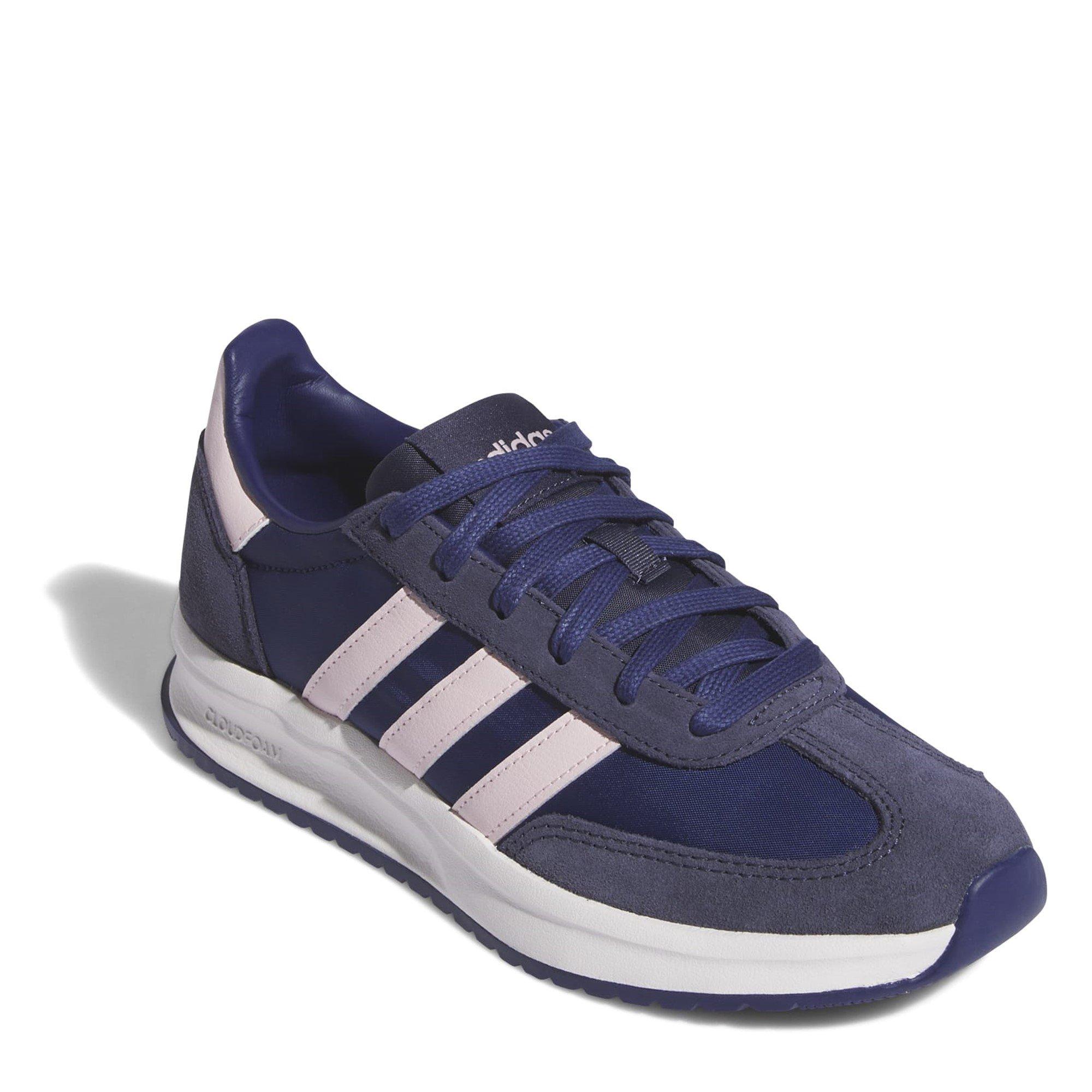 adidas Run 70s 2.0 Low Top Trainers Womens