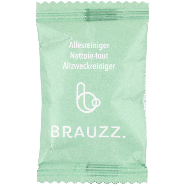 Brauzz Navullingen Allesreiniger