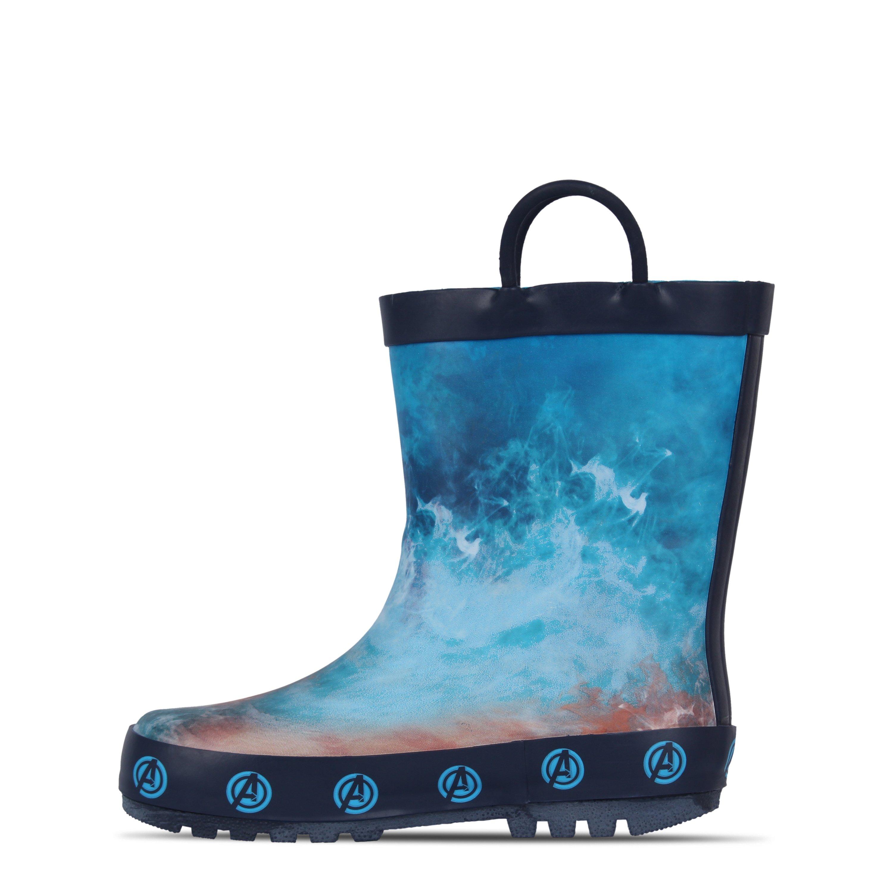 Character Infants Wellies