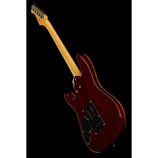 Harley Benton Fusion-III HH EB OCT Set