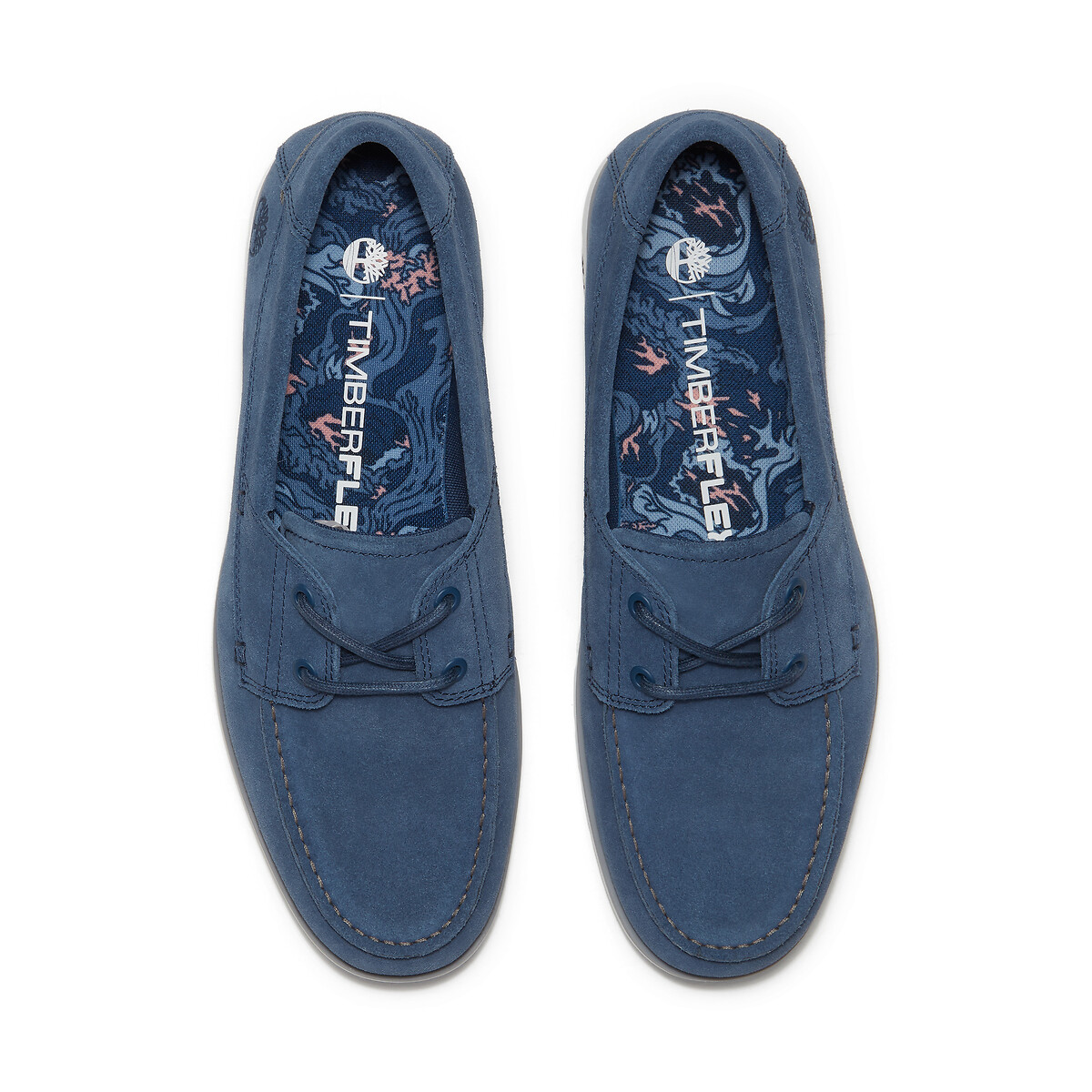 TIMBERLAND<br>Sapatos náuticos Grafton Bay