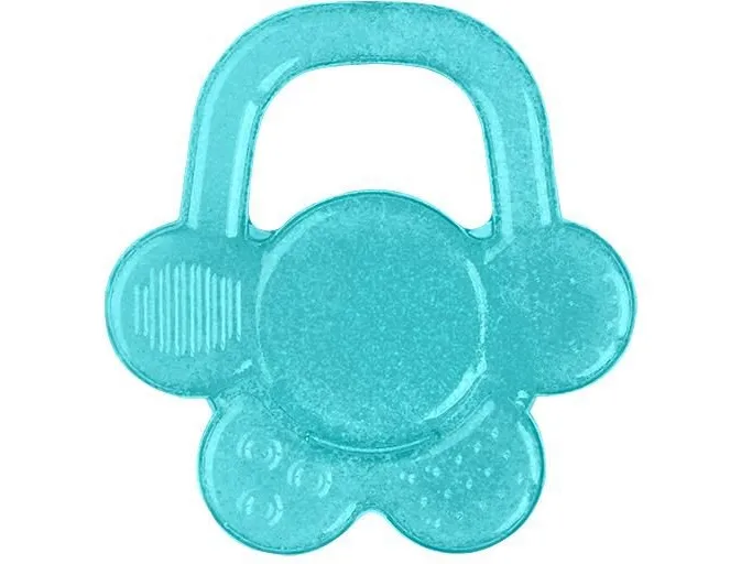 BabyOno Gel Flower Bidering (1018)