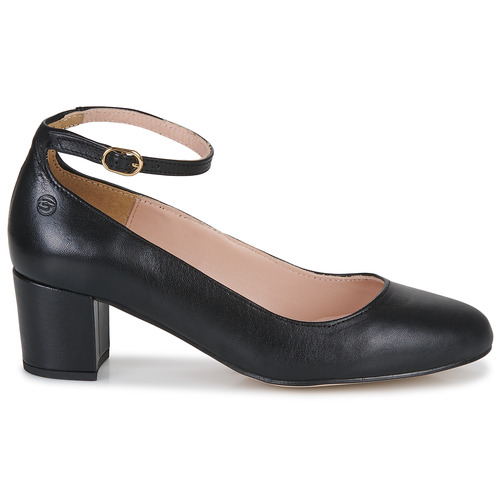 Betty London - PRISCA - Noir