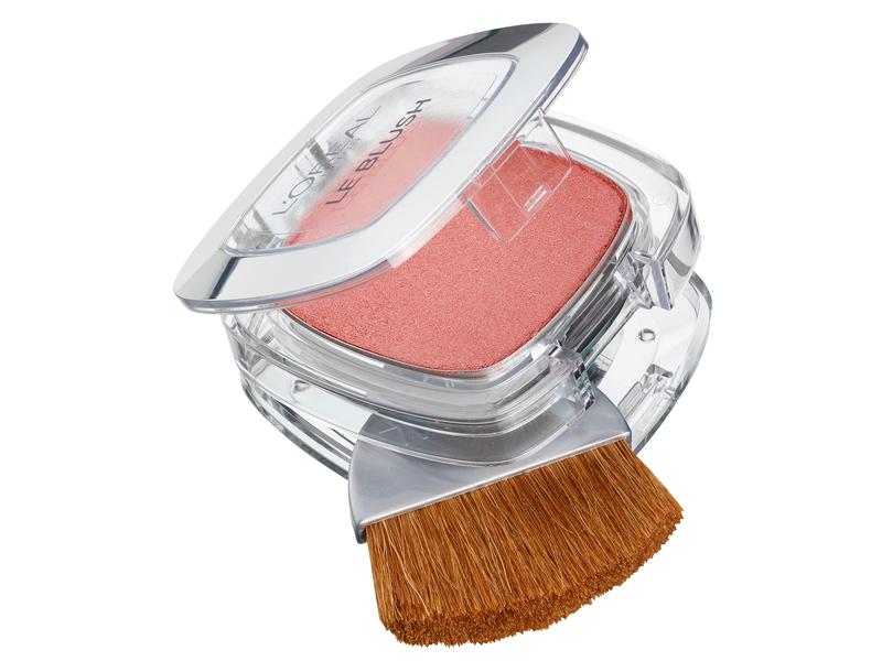 L'Oréal Paris Rouge Perfect Match 120 Sandalwood Pink Ultrafeines und seidiges Blush Rouge
