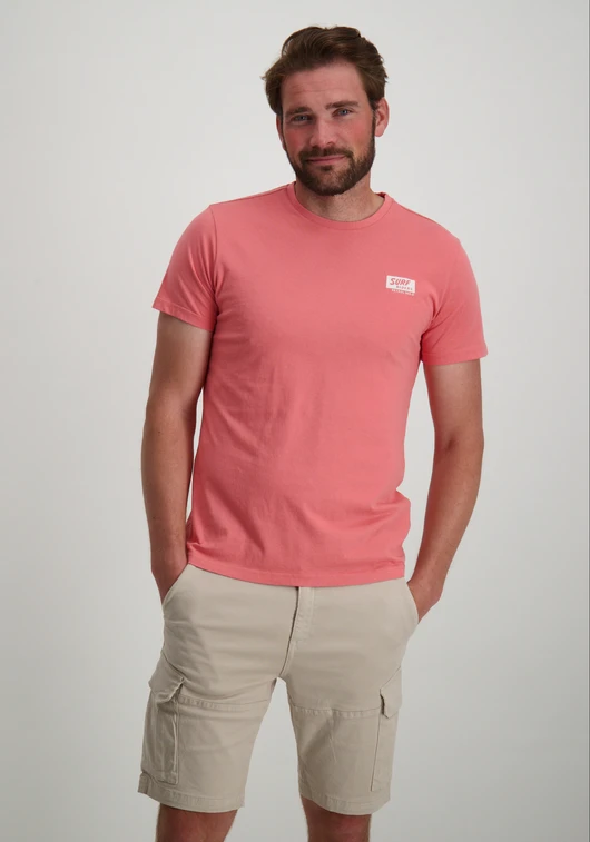 Petrol T-shirt M-1040-TSR672